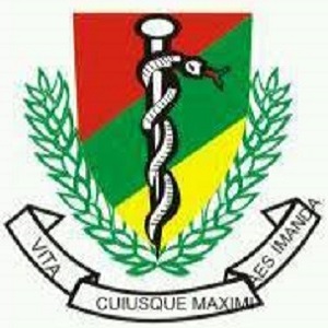 Nigerian Army Medical Corps School, Ojo, Lagos State