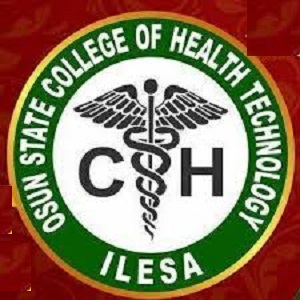 School of Health Technology, Ilesa, Osun State
